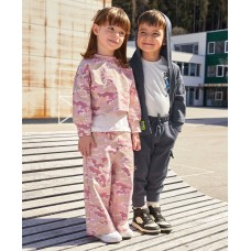 THREE PIECE OUTFIT IDO